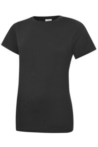 CAMISETA WOMAN