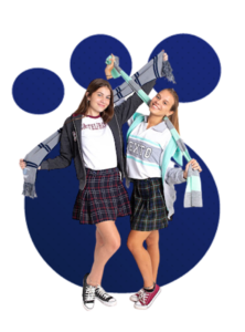 PERSONALIZA TU PRENDA MADDIE PROM 10