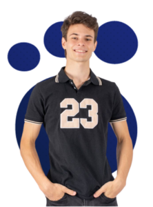 PERSONALIZA TU PRENDA MADDIE PROM 15