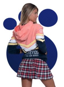 PERSONALIZA TU PRENDA MADDIE PROM 20