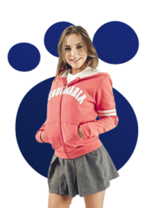 PERSONALIZA TU PRENDA MADDIE PROM 21