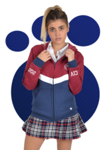 PERSONALIZA TU PRENDA MADDIE PROM 22