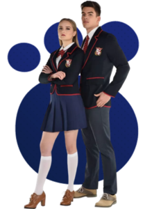 PERSONALIZA TU PRENDA MADDIE PROM 26