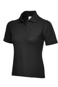 POLO WOMAN