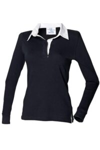 RUGBY WOMAN