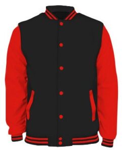 Negro azabache/ Fuego rojo
